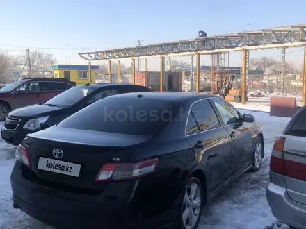 Toyota Camry 2011 года за 6 500 000 тг. в Алматы – фото 24