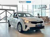 Kia Rio 2021 года за 7 300 000 тг. в Уральск – фото 3