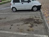 Daewoo Matiz 2010 годаfor850 000 тг. в Астана – фото 3