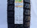 235/75R15 LT 116/113Q 10PR — TESCHE TIRES RIDGE BLADE X/T за 60 000 тг. в Алматы – фото 2