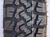 235/75R15 LT 116/113Q 10PR — TESCHE TIRES RIDGE BLADE X/Tүшін65 000 тг. в Алматы – фото 3