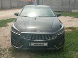 Kia K7 2016 года за 8 000 000 тг. в Алматы
