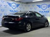 Hyundai Sonata 2011 года за 6 150 000 тг. в Шымкент – фото 3