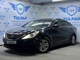 Hyundai Sonata 2011 годаүшін6 150 000 тг. в Шымкент