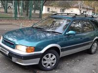 Toyota Sprinter Carib 1997 годаүшін2 500 000 тг. в Алматы