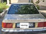 Audi 100 1991 годаүшін1 100 000 тг. в Туркестан – фото 2