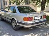 Audi 100 1991 годаүшін1 100 000 тг. в Туркестан