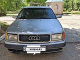 Audi 100 1991 годаүшін1 100 000 тг. в Туркестан – фото 3