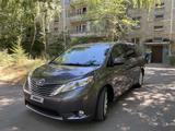 Toyota Sienna 2015 года за 13 900 000 тг. в Алматы – фото 4