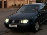Volkswagen Bora 2002 года за 2 100 000 тг. в Тараз – фото 2