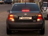 Volkswagen Bora 2002 года за 2 100 000 тг. в Тараз – фото 4