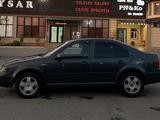 Volkswagen Bora 2002 года за 2 100 000 тг. в Тараз – фото 3
