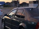 Volkswagen Bora 2002 года за 2 100 000 тг. в Тараз – фото 5