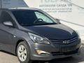 Hyundai Accent 2015 года за 6 000 000 тг. в Семей – фото 2