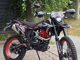  CRF 300 Rally 2025 года за 300 000 тг. в Алматы