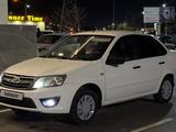 ВАЗ (Lada) Granta 2190 2015 года за 3 200 000 тг. в Актау