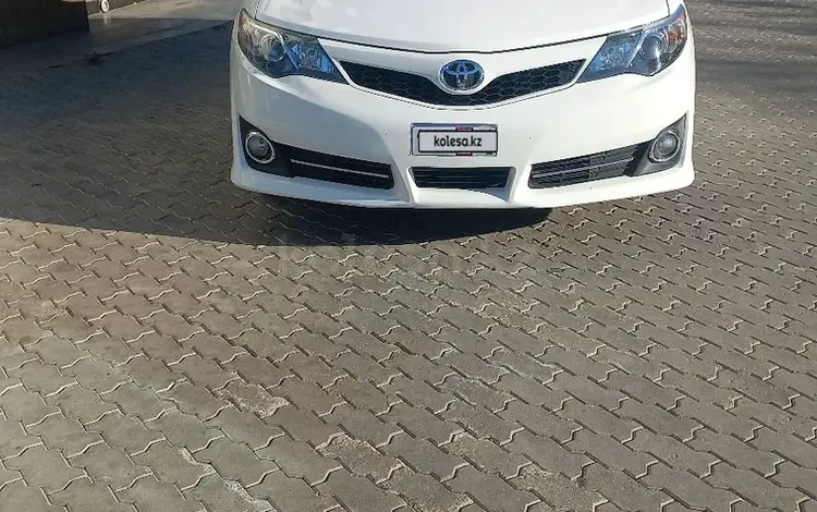 Toyota Camry 2014 годаүшін7 000 000 тг. в Актау