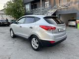 Hyundai Tucson 2010 года за 6 000 000 тг. в Шымкент – фото 4