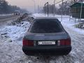 Audi 80 1990 года за 600 000 тг. в Алматы – фото 2