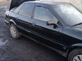 Audi 80 1992 года за 1 300 000 тг. в Семей – фото 2