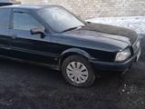 Audi 80 1992 года за 1 300 000 тг. в Семей