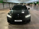 BMW 730 2020 года за 38 000 000 тг. в Астана