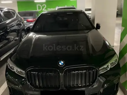BMW 730 2020 года за 38 000 000 тг. в Астана – фото 10