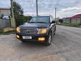 Toyota Land Cruiser 2008 годаfor15 400 000 тг. в Караганда