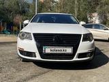 Volkswagen Passat 2006 годаfor2 800 000 тг. в Актобе