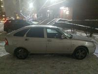 ВАЗ (Lada) Priora 2172 2012 года за 1 900 000 тг. в Астана