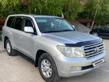 Toyota Land Cruiser 2008 года за 15 000 000 тг. в Актобе – фото 3