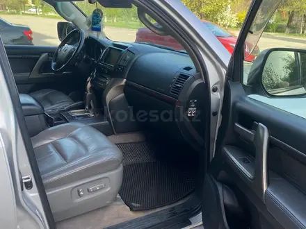 Toyota Land Cruiser 2008 года за 15 000 000 тг. в Актобе – фото 13