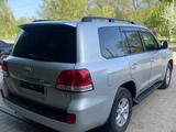 Toyota Land Cruiser 2008 года за 15 000 000 тг. в Актобе – фото 5