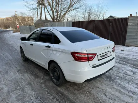 ВАЗ (Lada) Vesta 2018 года за 4 000 000 тг. в Уральск – фото 12