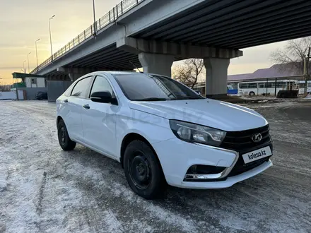 ВАЗ (Lada) Vesta 2018 года за 4 000 000 тг. в Уральск – фото 4