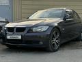 BMW 320 2006 годаүшін3 500 000 тг. в Туркестан – фото 2