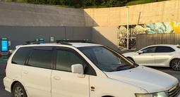Mitsubishi Chariot 1999 годаfor2 000 000 тг. в Алматы