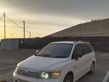 Mitsubishi Chariot 1999 годаfor2 000 000 тг. в Алматы – фото 3