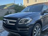 Mercedes-Benz GL 450 2014 годаүшін13 500 000 тг. в Алматы – фото 2