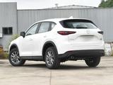 Mazda CX-5 2026 года за 14 300 000 тг. в Астана – фото 5