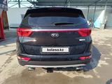 Kia Sportage 2017 годаүшін9 000 000 тг. в Алматы – фото 3