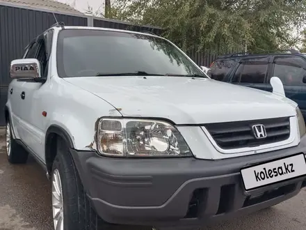 Honda CR-V 1997 года за 2 000 000 тг. в Алматы