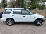 Honda CR-V 1997 годаfor2 000 000 тг. в Алматы – фото 5