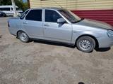 ВАЗ (Lada) Priora 2170 2013 годаүшін2 000 000 тг. в Костанай – фото 3