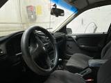 Opel Vectra 1993 года за 1 350 000 тг. в Астана – фото 3