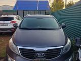 Kia Sportage 2010 годаүшін4 800 000 тг. в Костанай