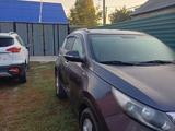Kia Sportage 2010 годаүшін4 800 000 тг. в Костанай – фото 3