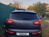 Kia Sportage 2010 годаүшін4 800 000 тг. в Костанай – фото 4