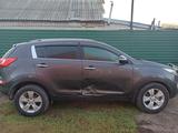 Kia Sportage 2010 годаүшін4 800 000 тг. в Костанай – фото 5