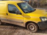 Peugeot Partner 2006 годаүшін730 000 тг. в Актобе – фото 2